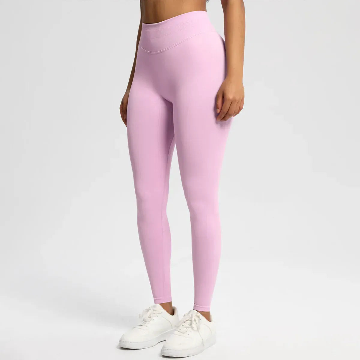 Mon Esprit Nature Collant de sport respirant pour femme