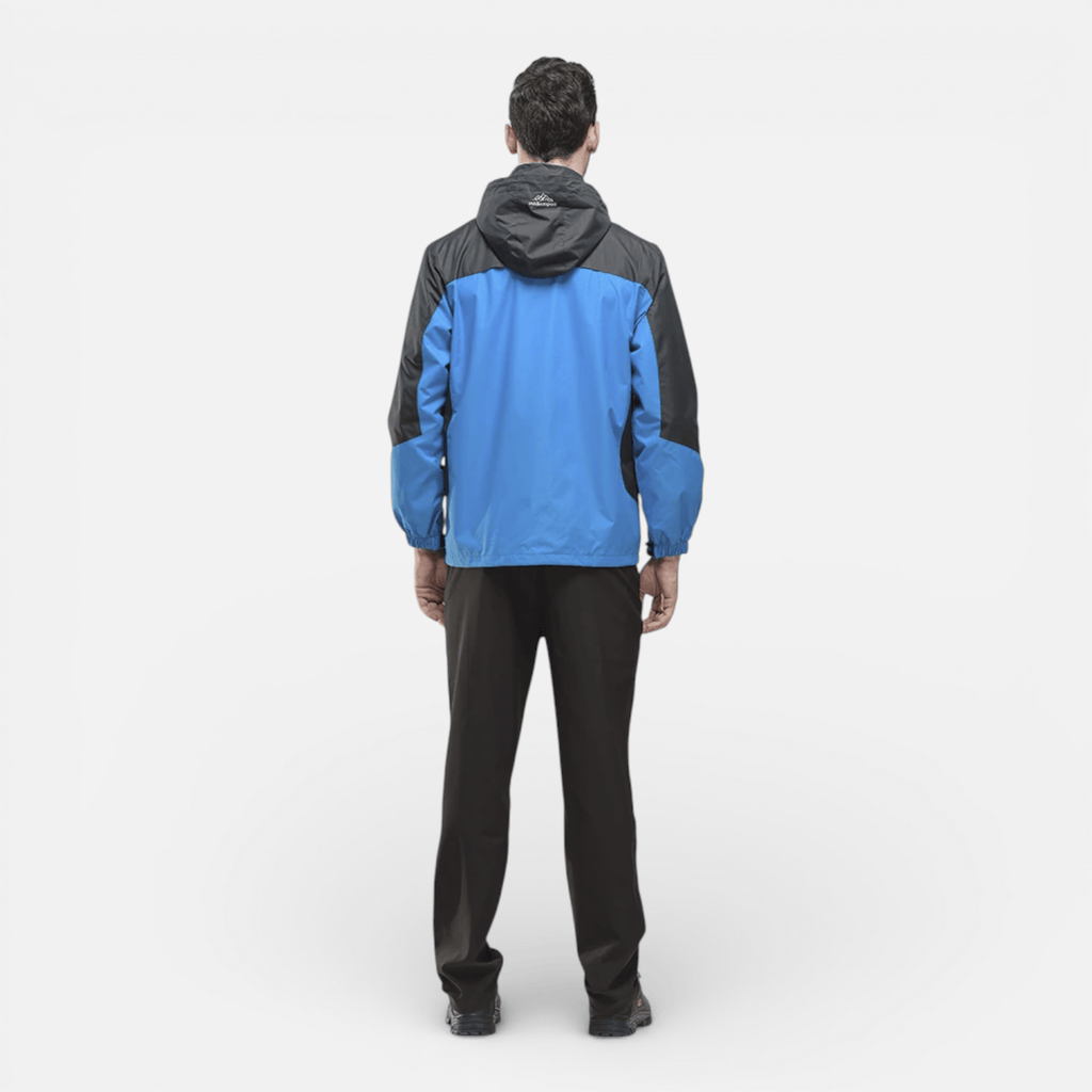 Mon Esprit Nature Ensemble de randonnée en polyester - Pro Tune 2