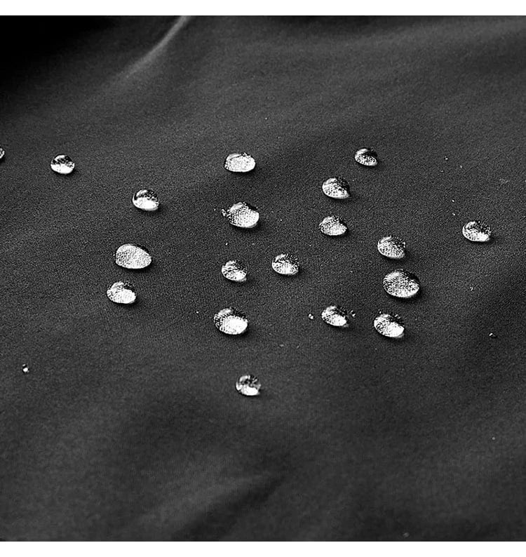 Mon Esprit Nature Ensemble de randonnée en polyester - Pro Tune 2