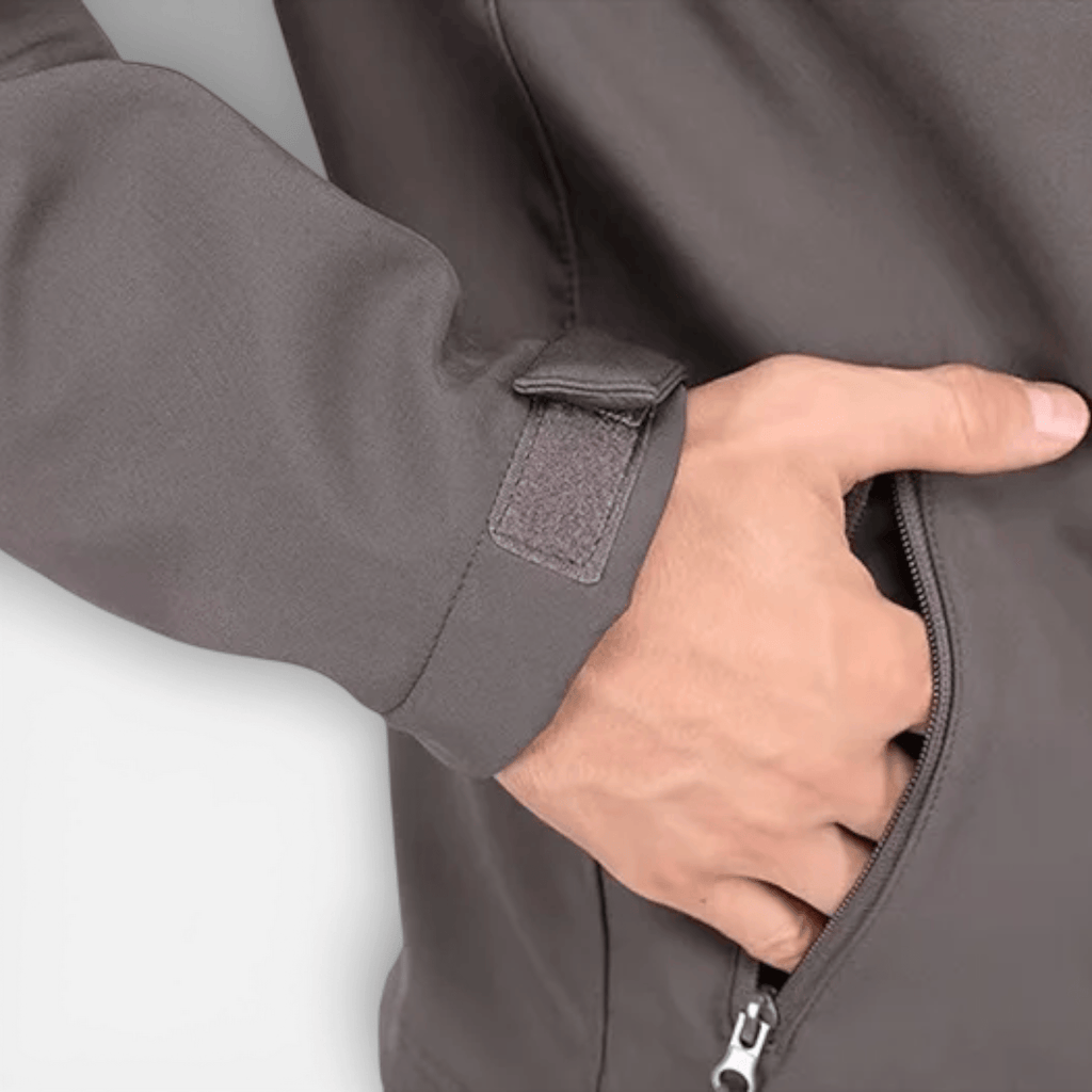 Mon Esprit Nature Ensemble de randonnée imperméable - Pro Fit 2