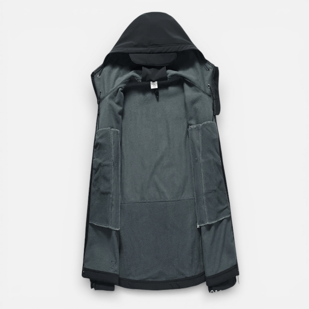 Mon Esprit Nature Ensemble de randonnée imperméable - Pro Fit 2