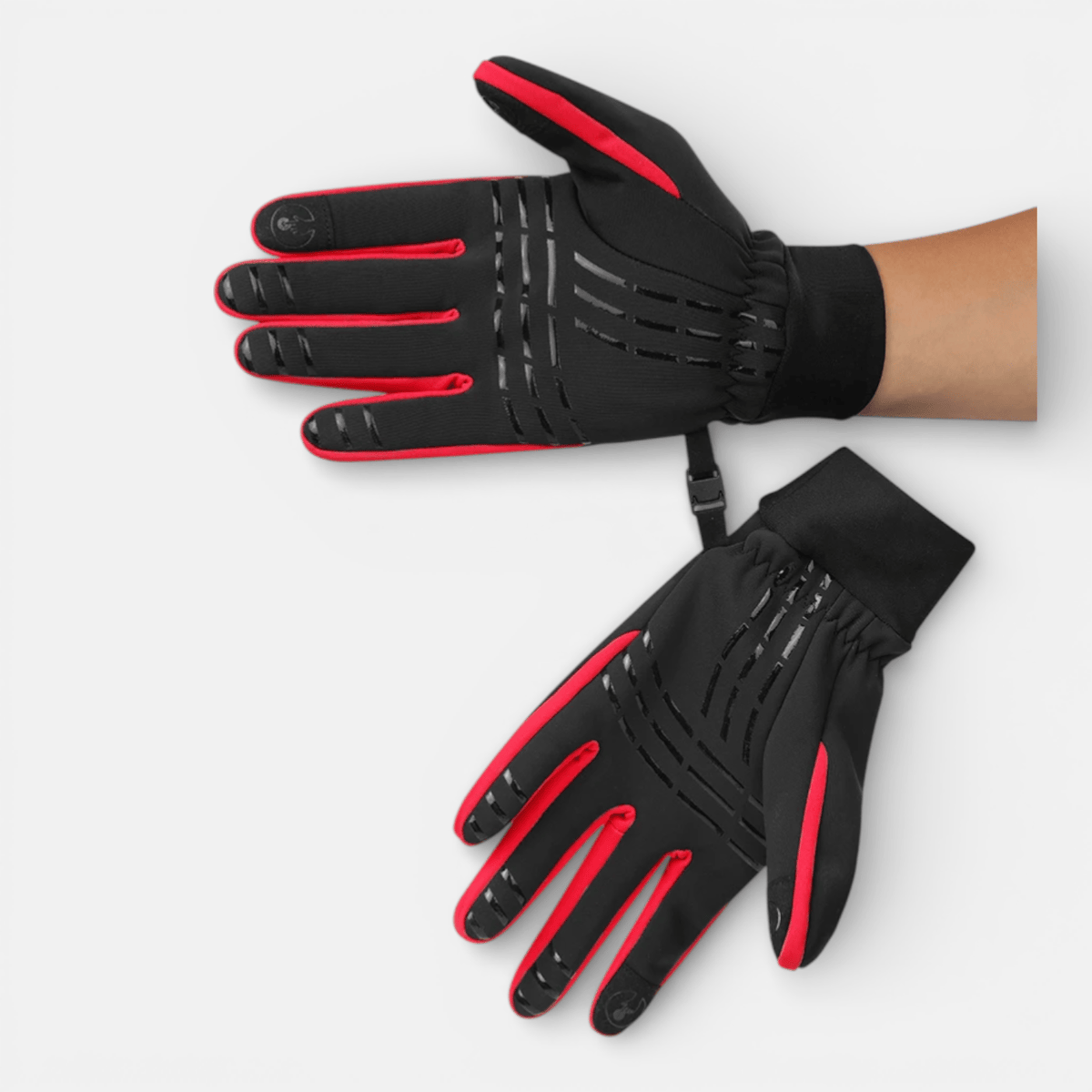 Mon Esprit Nature Gants chauds polaires