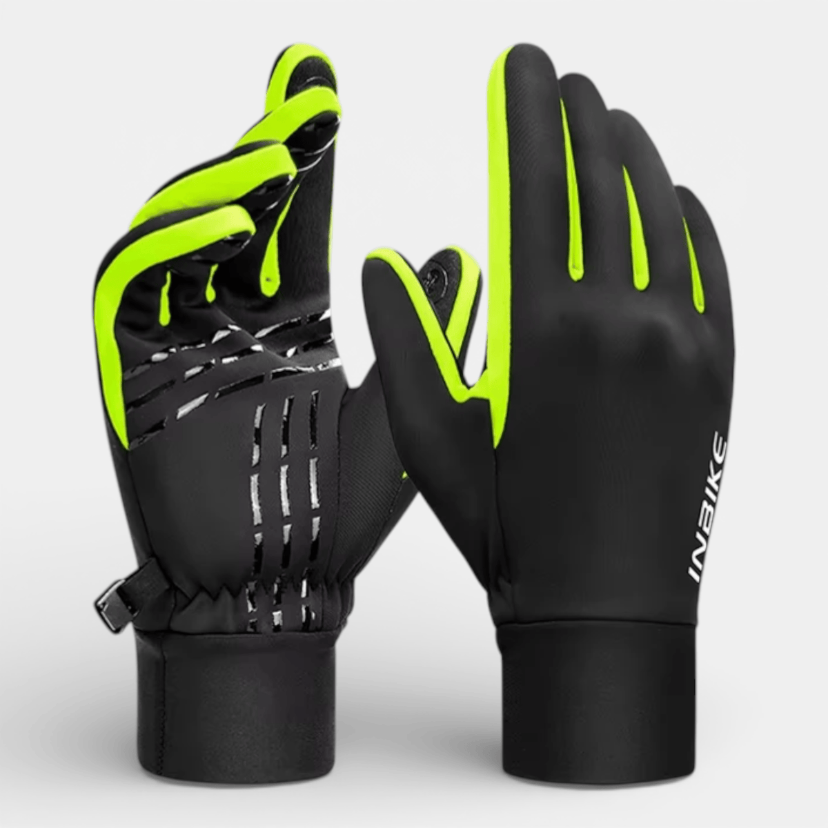 Mon Esprit Nature Gants chauds polaires