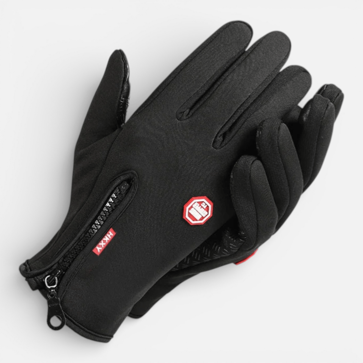 Mon Esprit Nature Gants d'hiver antidérapants