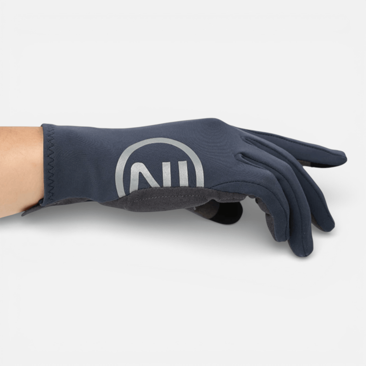 Mon Esprit Nature Gants de cyclisme rembourré pour homme