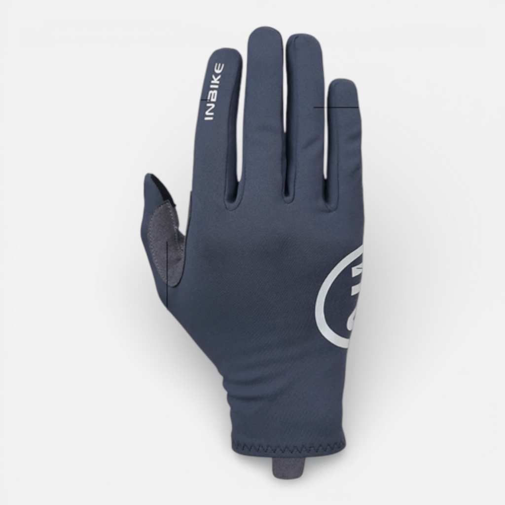 Mon Esprit Nature Gants de cyclisme rembourré pour homme