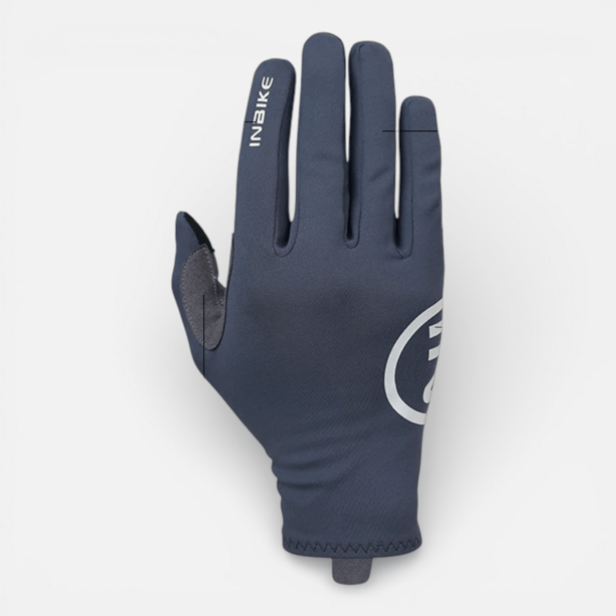 Mon Esprit Nature Gants de cyclisme rembourré pour homme