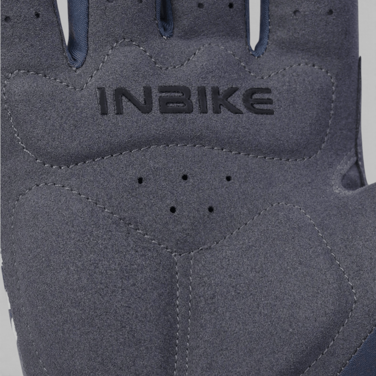 Mon Esprit Nature Gants de cyclisme rembourré pour homme
