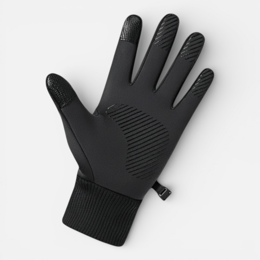 Mon Esprit Nature Gants de ski chauds et étanches