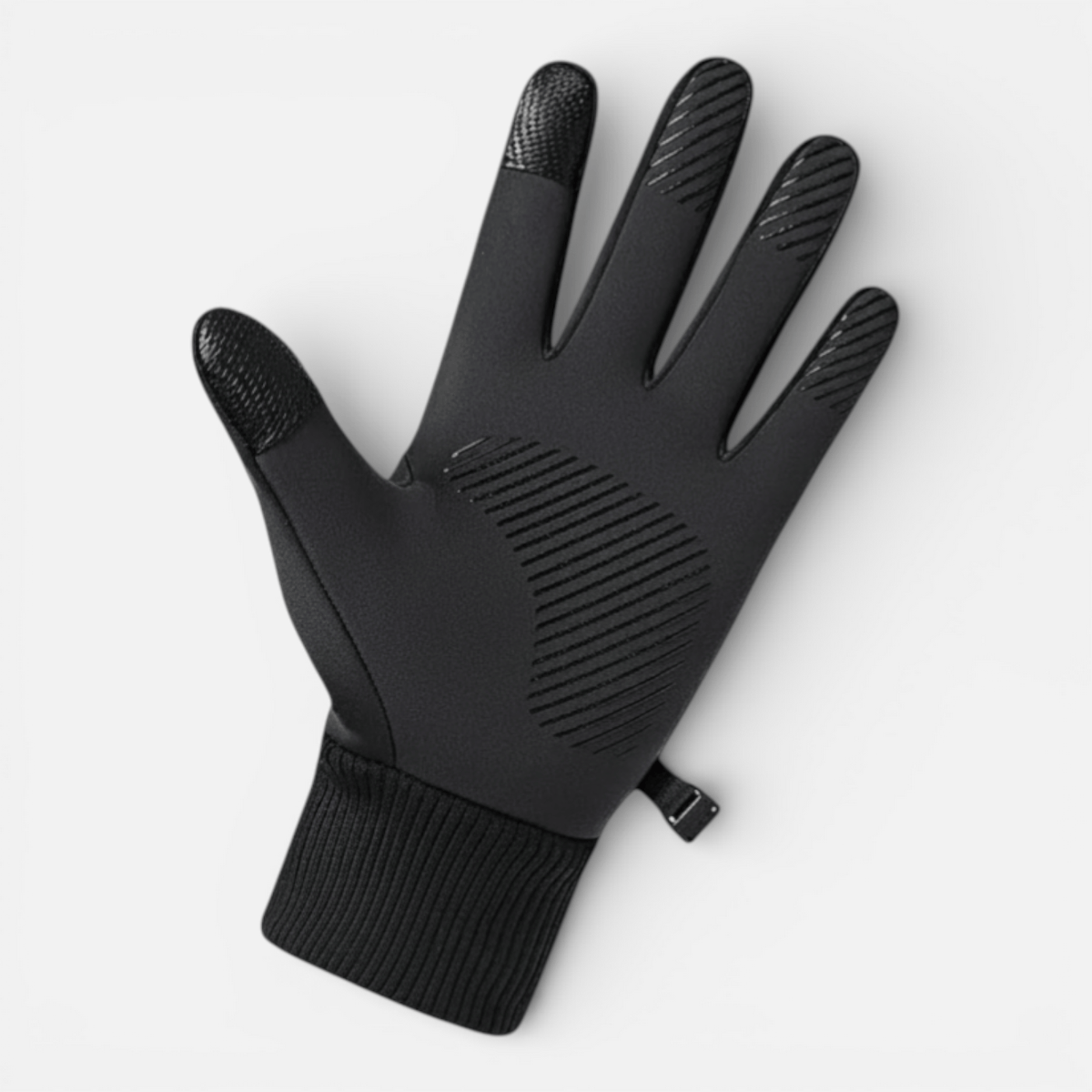 Mon Esprit Nature Gants de ski chauds et étanches