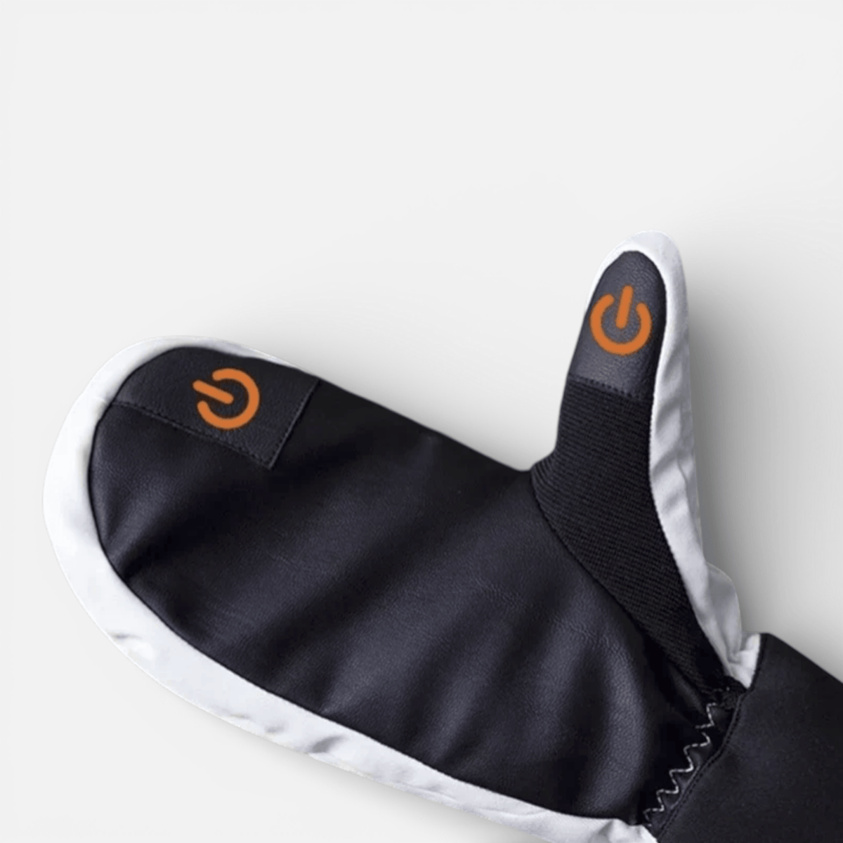 Mon Esprit Nature Gants de ski d'hiver imperméables épais