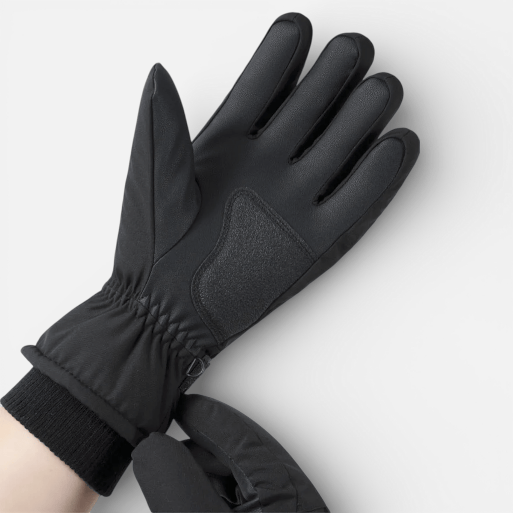 Mon Esprit Nature Gants de ski d'hiver pour hommes et femmes