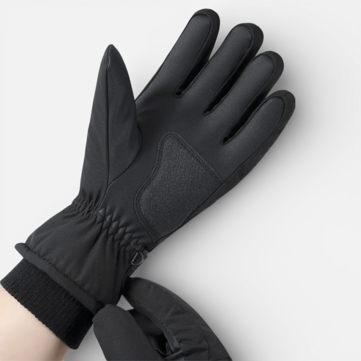 Mon Esprit Nature Gants de ski d'hiver pour hommes et femmes