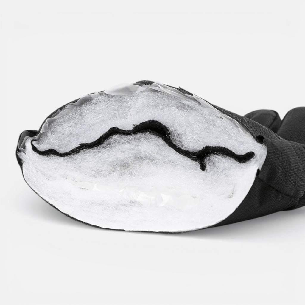 Mon Esprit Nature Gants de Ski imperméables
