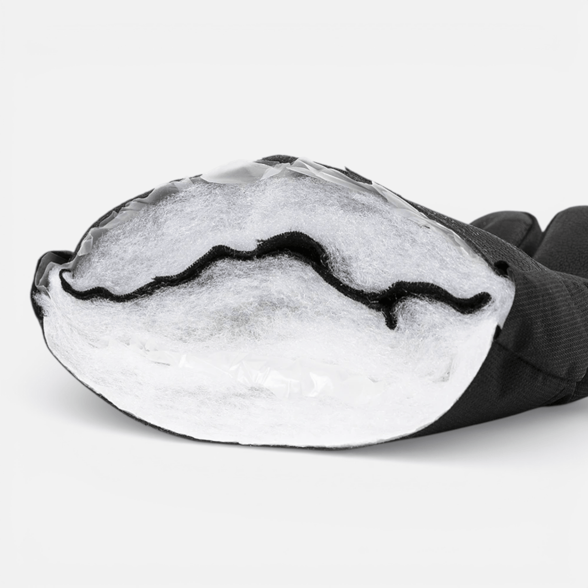 Mon Esprit Nature Gants de Ski imperméables