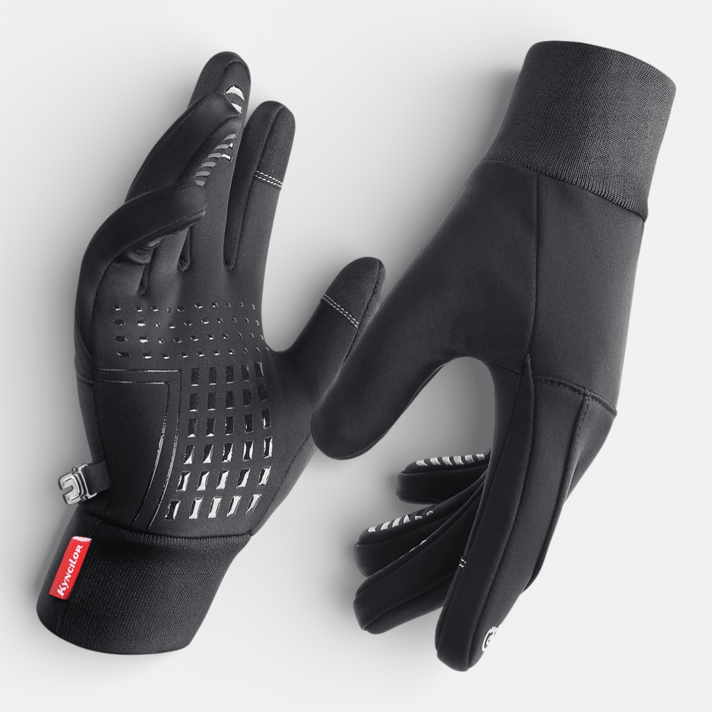 Mon Esprit Nature Gants de sport pour hommes et femmes