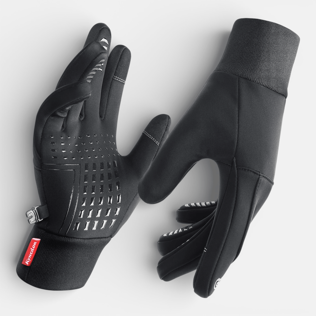 Mon Esprit Nature Gants de sport pour hommes et femmes