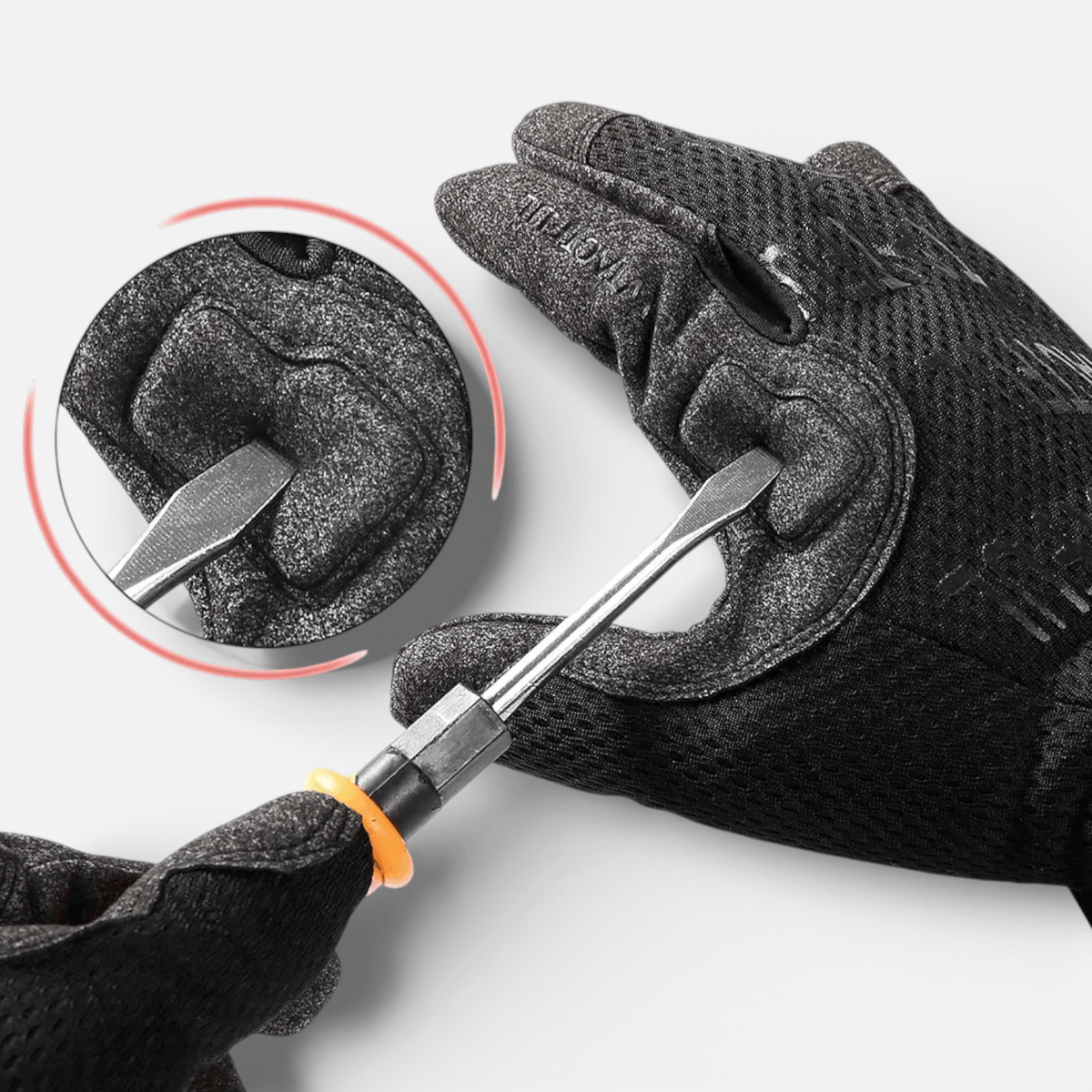 Mon Esprit Nature Gants tactiques résistants