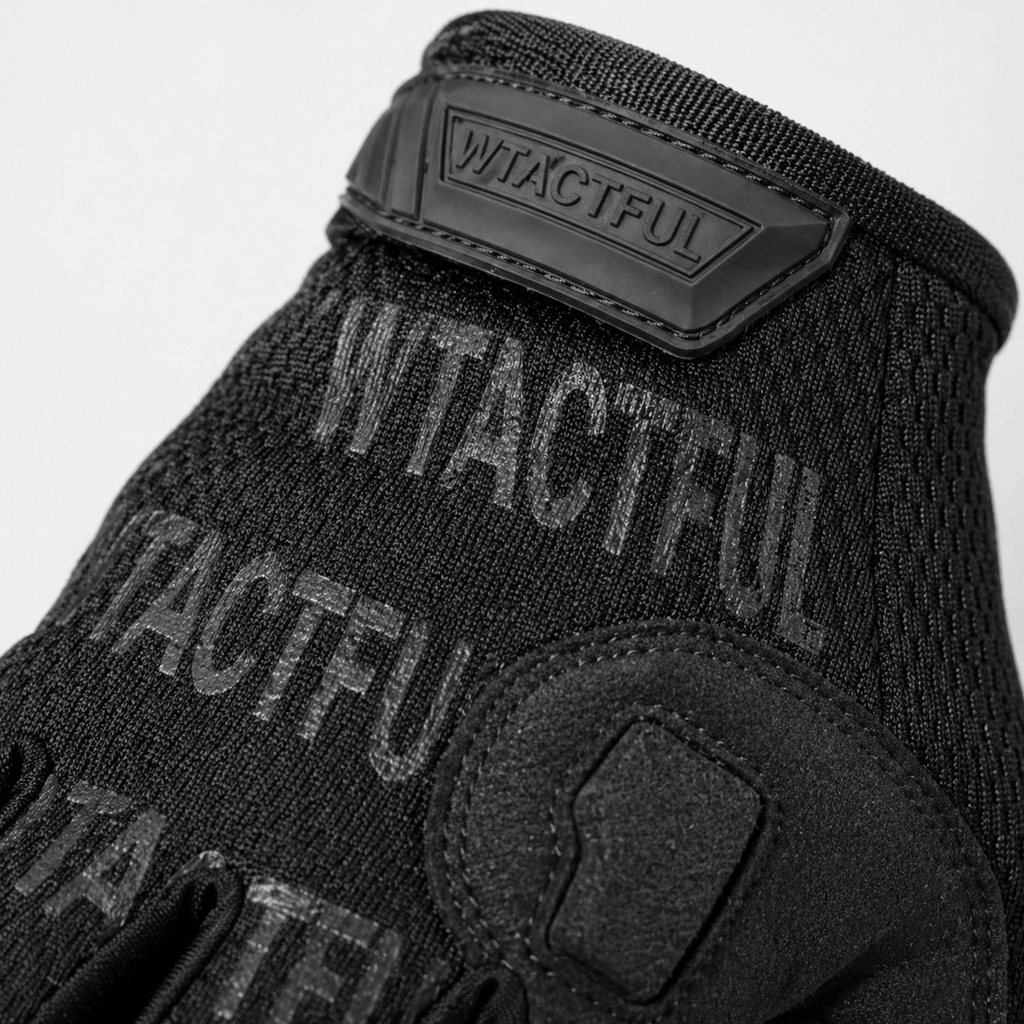 Mon Esprit Nature Gants tactiques résistants