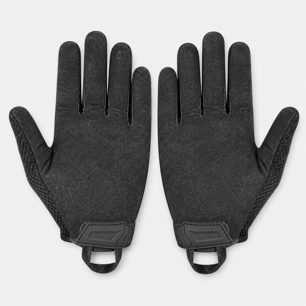 Mon Esprit Nature Gants tactiques résistants