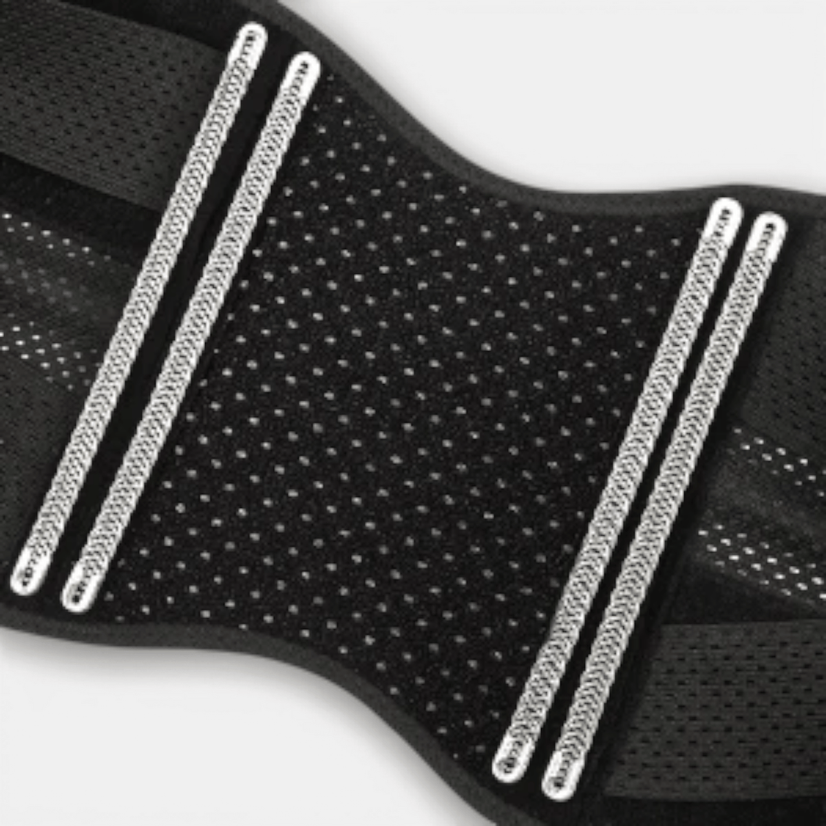 Mon Esprit Nature Genouillère de compression stabilisatrice