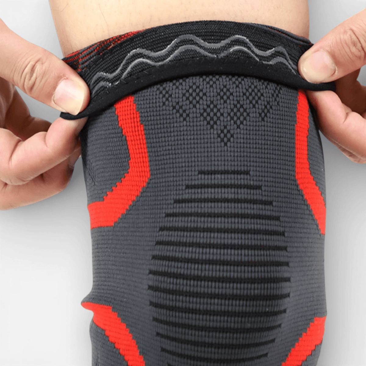 Mon Esprit Nature Genouillères de compression