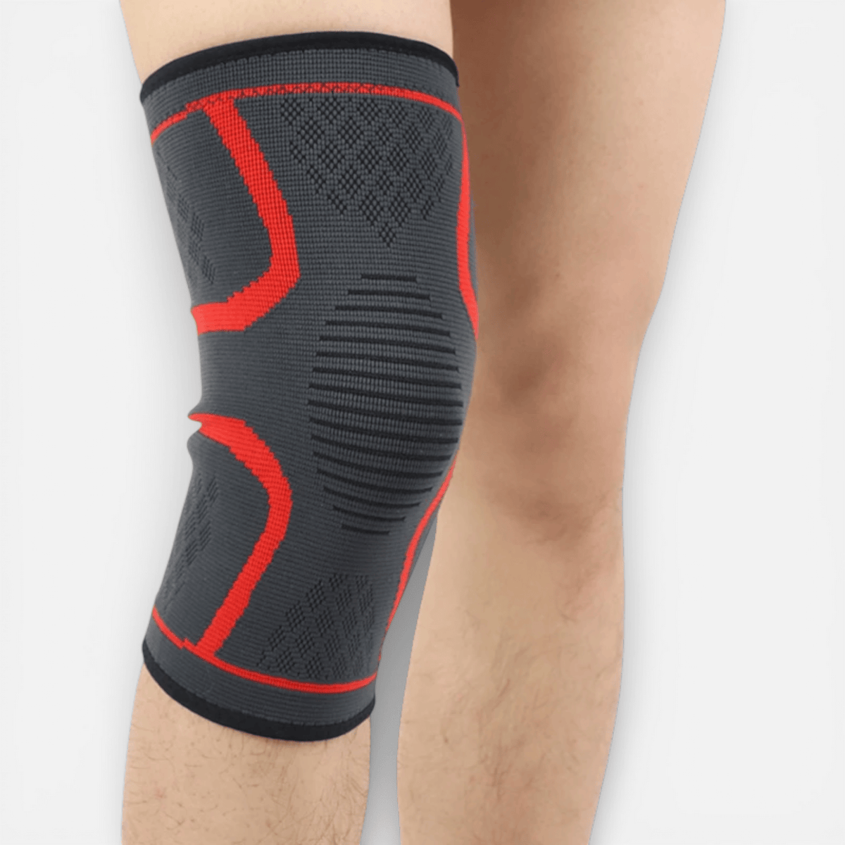 Mon Esprit Nature Genouillères de compression