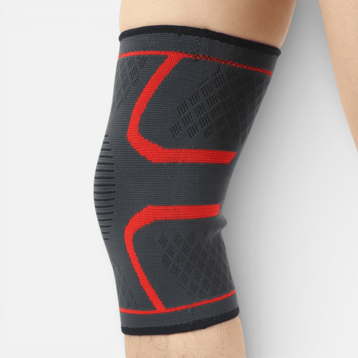 Mon Esprit Nature Genouillères de compression