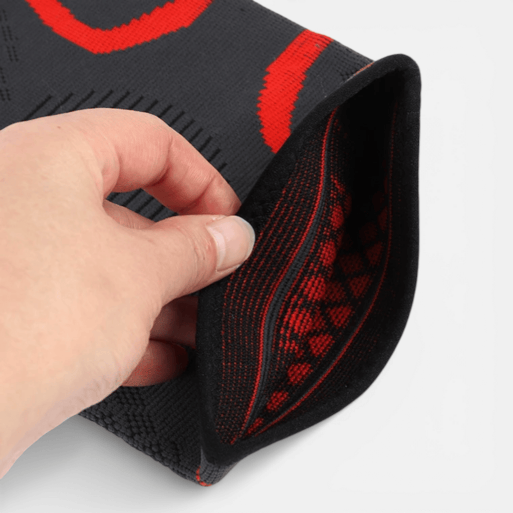 Mon Esprit Nature Genouillères de compression