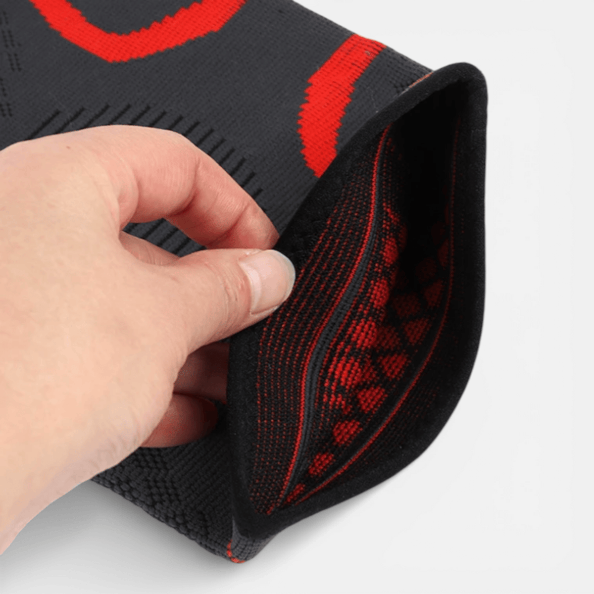 Mon Esprit Nature Genouillères de compression