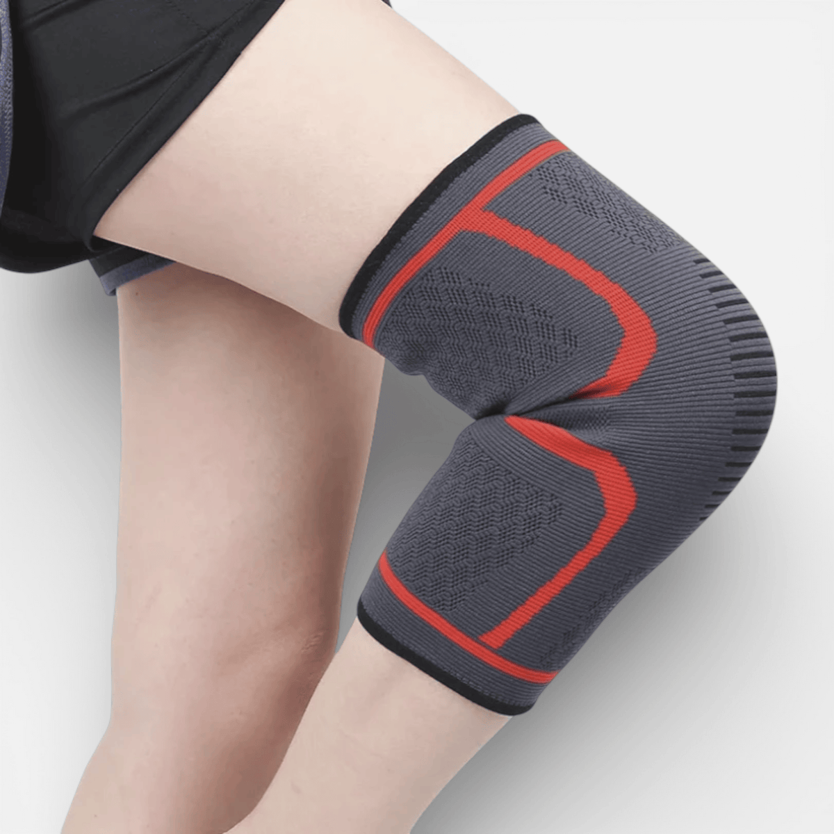 Mon Esprit Nature Genouillères de compression