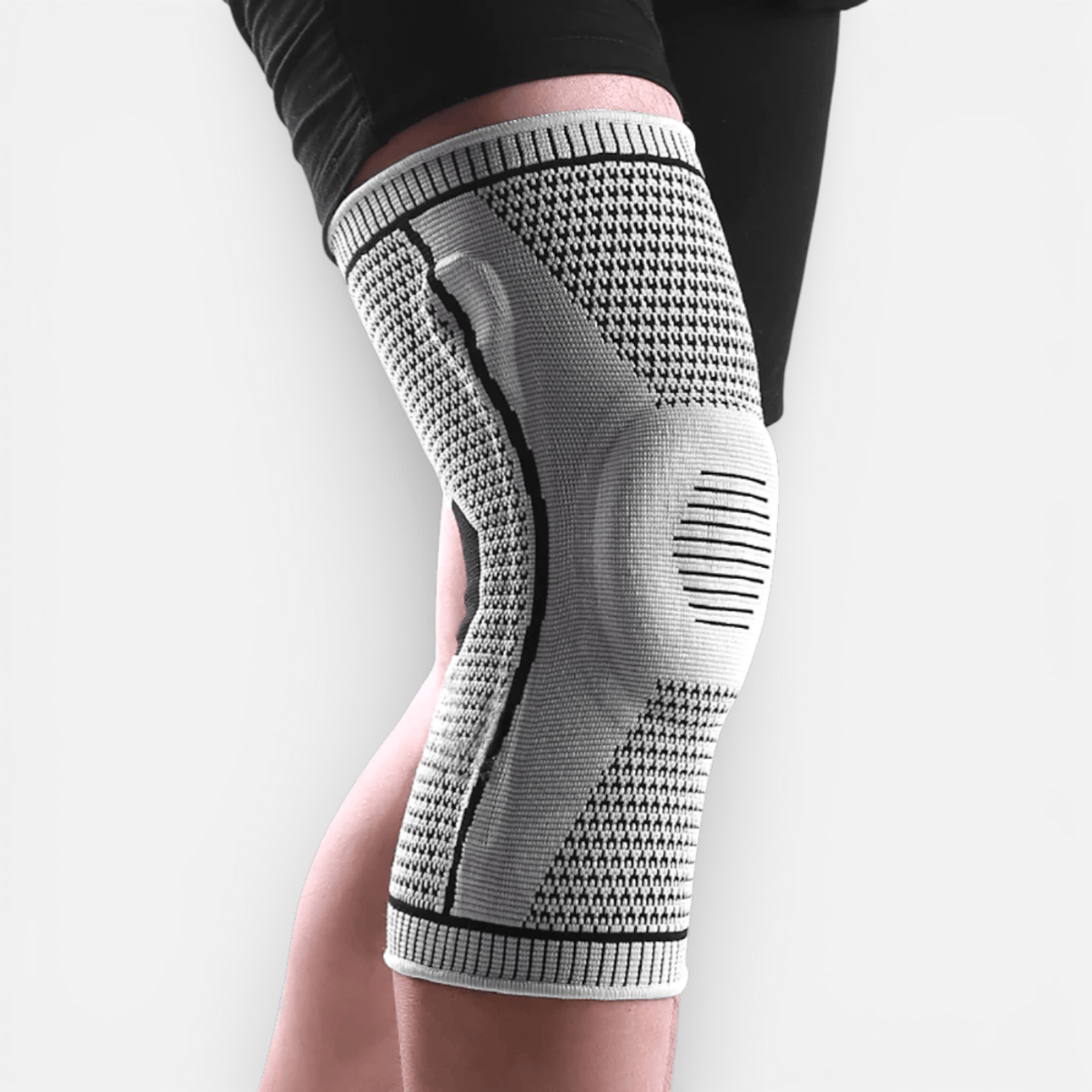 Mon Esprit Nature Genouillères rotule support médiale ménisque