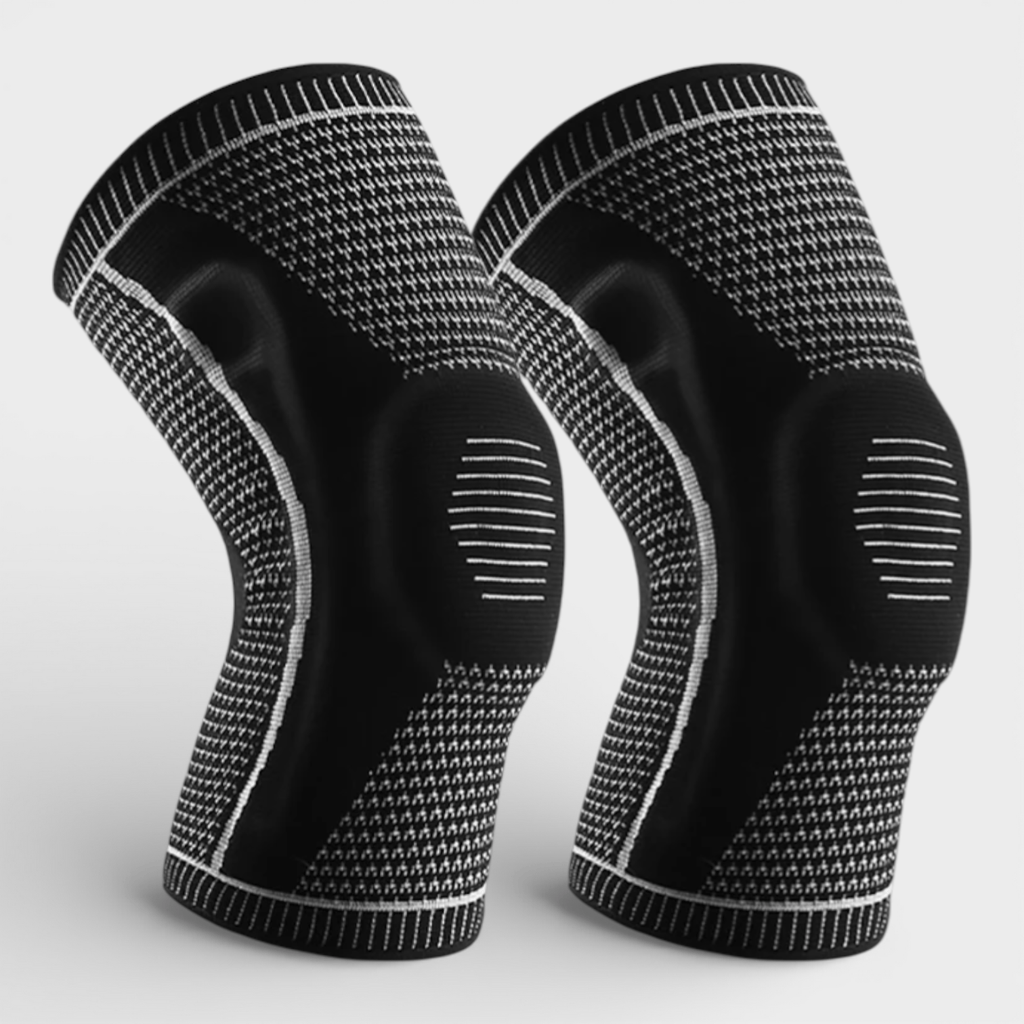 Mon Esprit Nature Genouillères rotule support médiale ménisque