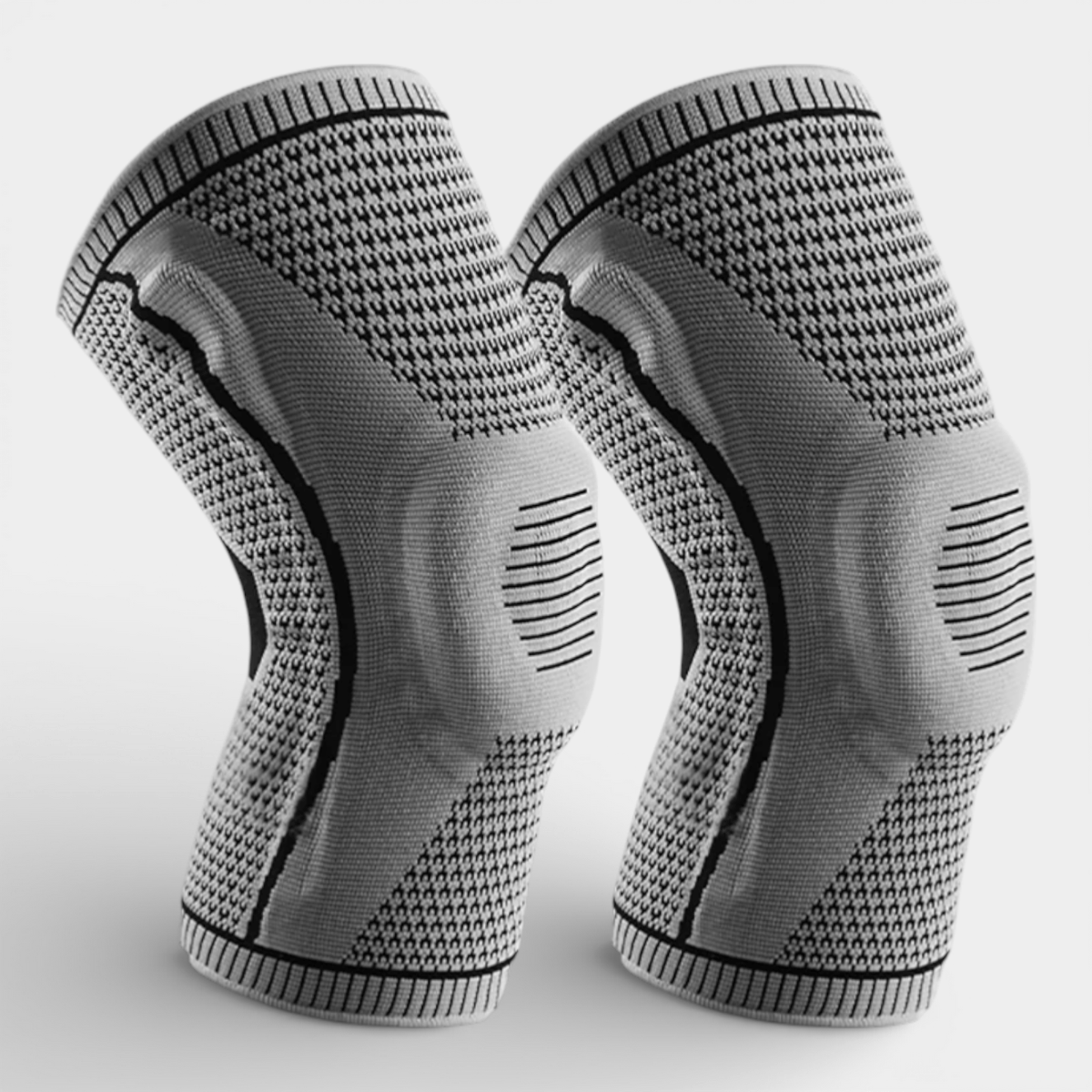 Mon Esprit Nature Genouillères rotule support médiale ménisque