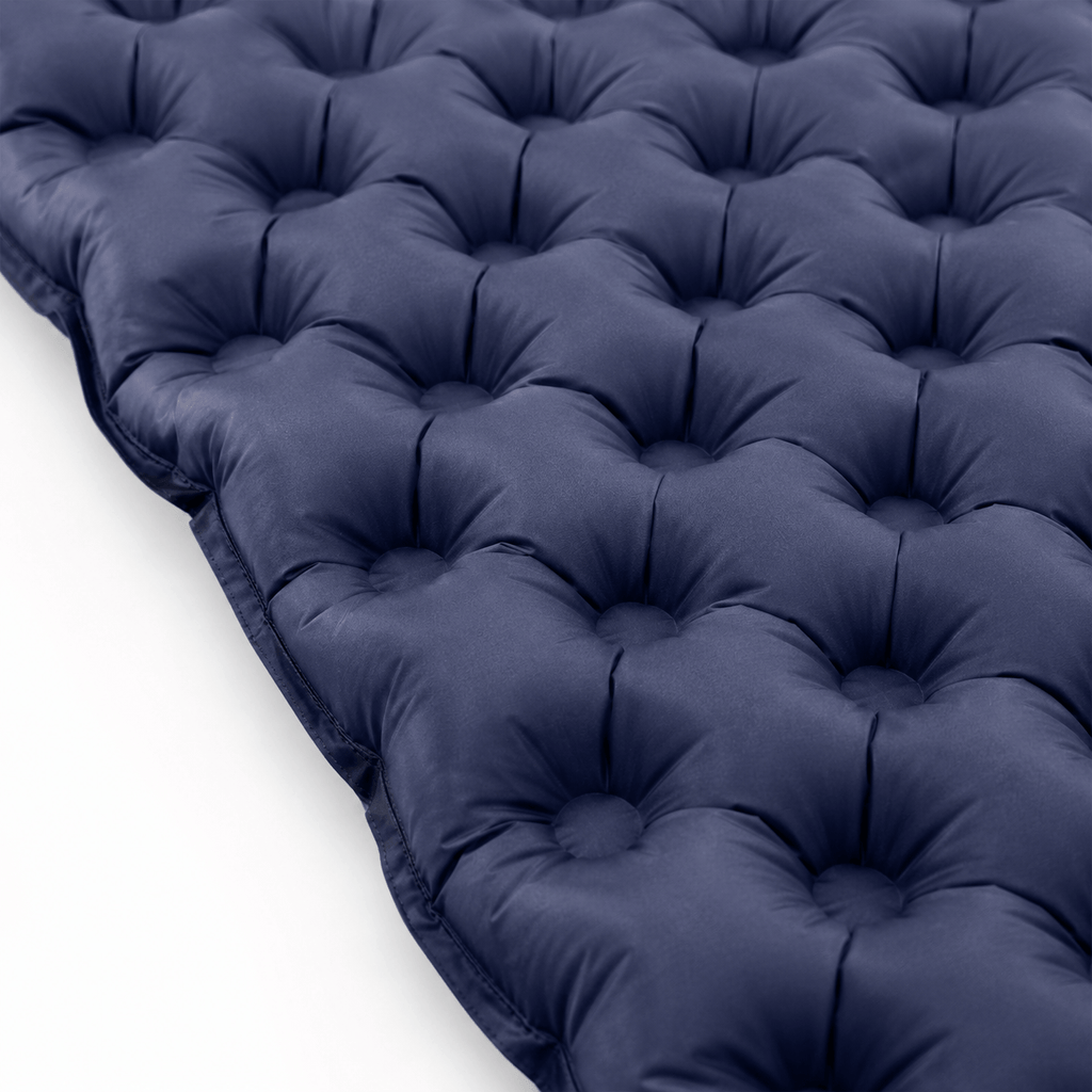 Mon Esprit Nature Grand matelas gonflable - Duosleep