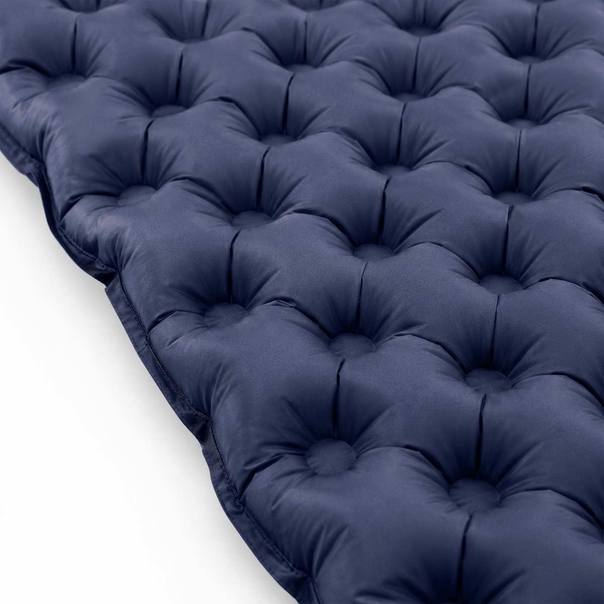 Mon Esprit Nature Grand matelas gonflable - Duosleep