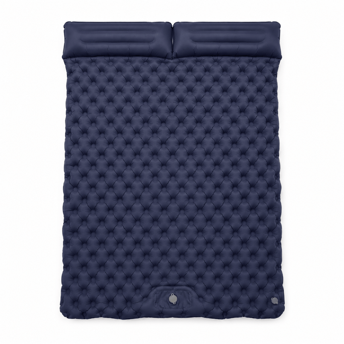 Mon Esprit Nature Grand matelas gonflable - Duosleep