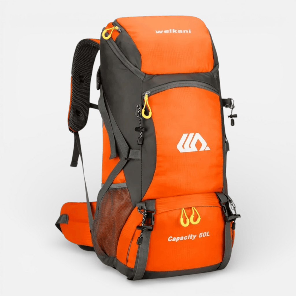 Mon Esprit Nature Grand sac de randonnée en Nylon - Altréa