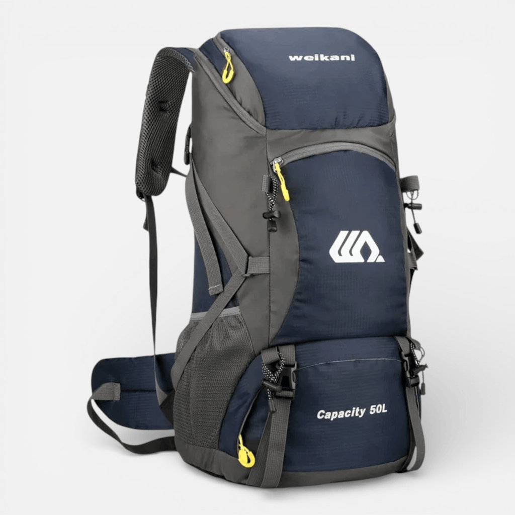 Mon Esprit Nature Grand sac de randonnée en Nylon - Altréa