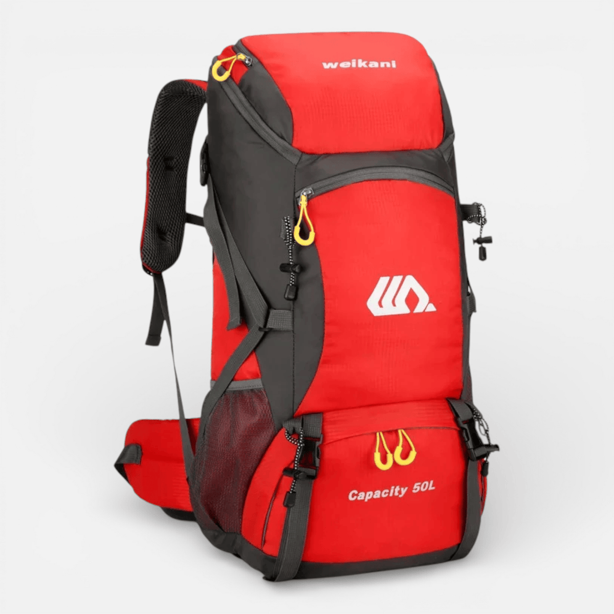 Mon Esprit Nature Grand sac de randonnée en Nylon - Altréa