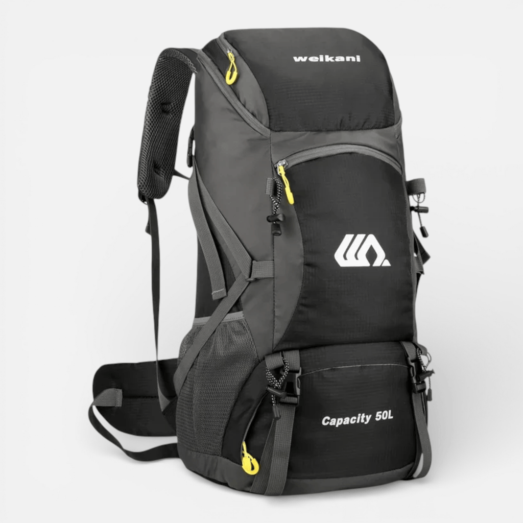 Mon Esprit Nature Grand sac de randonnée en Nylon - Altréa