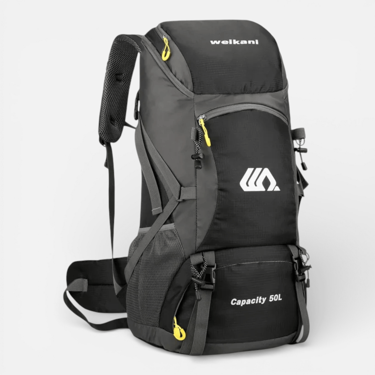 Mon Esprit Nature Grand sac de randonnée en Nylon - Altréa