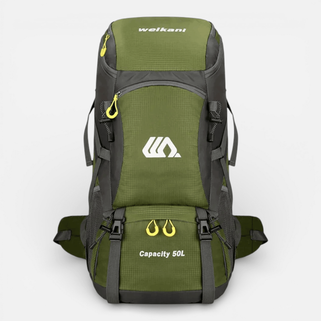 Mon Esprit Nature Grand sac de randonnée en Nylon - Altréa