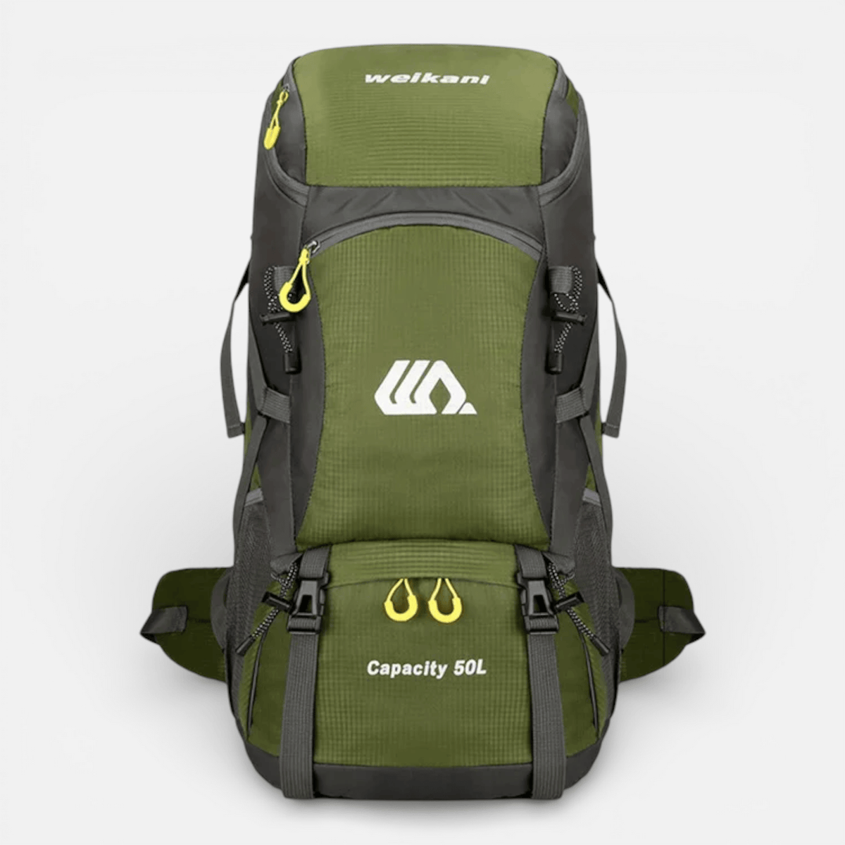 Mon Esprit Nature Grand sac de randonnée en Nylon - Altréa