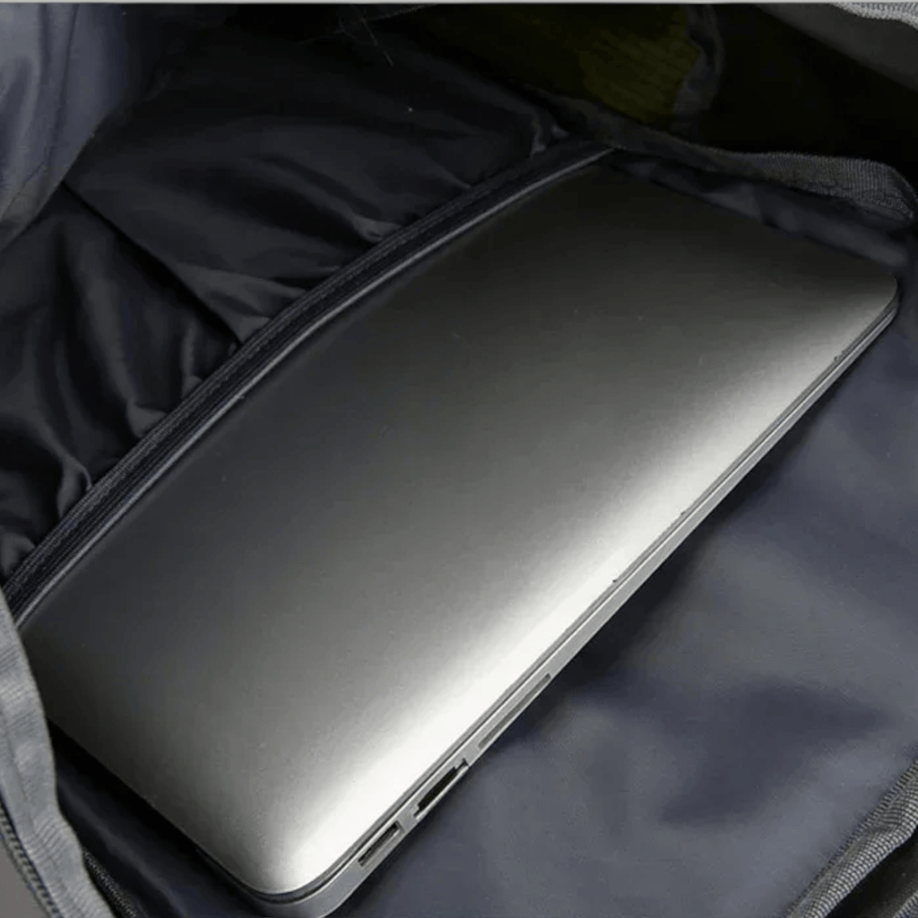 Mon Esprit Nature Grand sac de randonnée en Nylon - Altréa