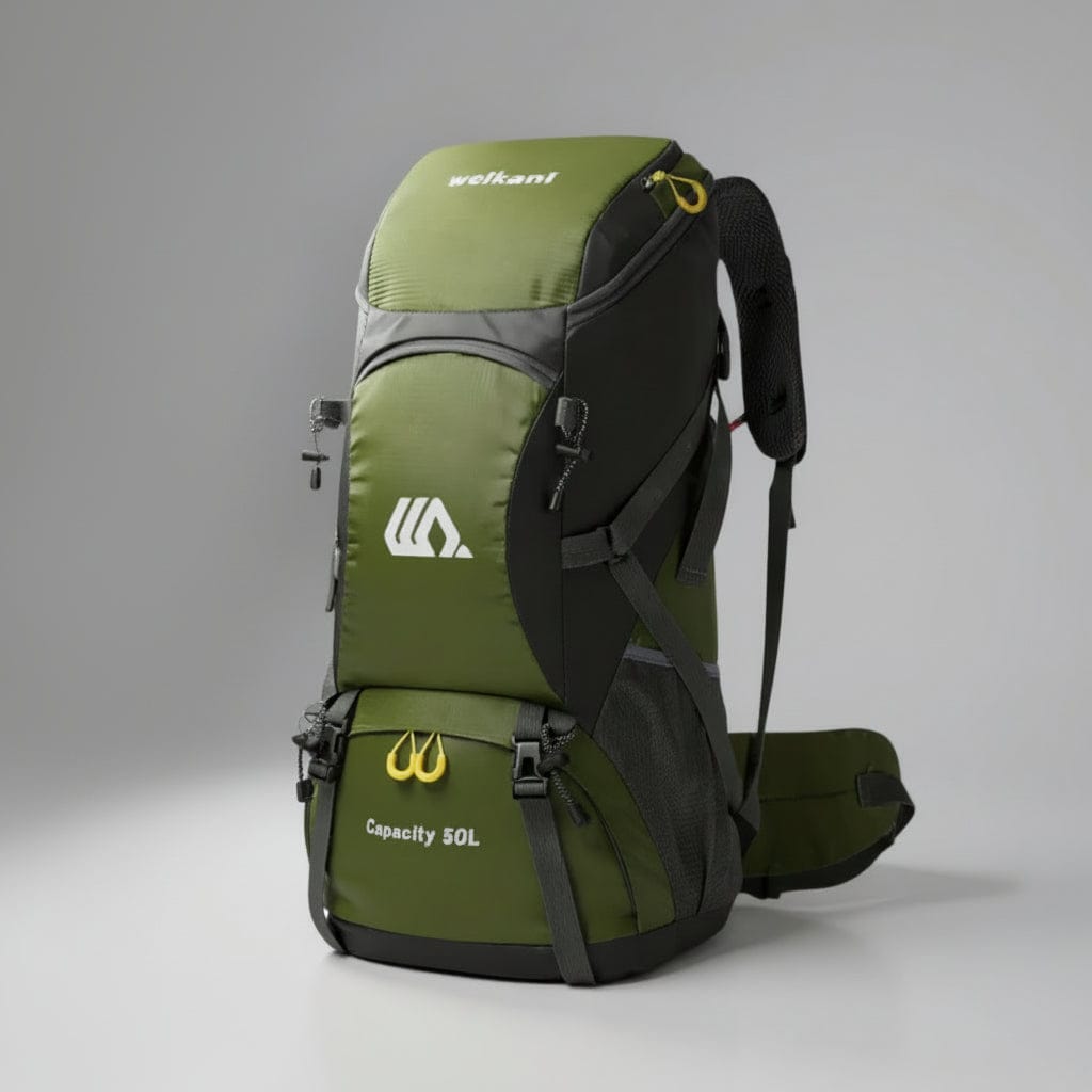 Mon Esprit Nature Grand sac de randonnée en Nylon - Altréa