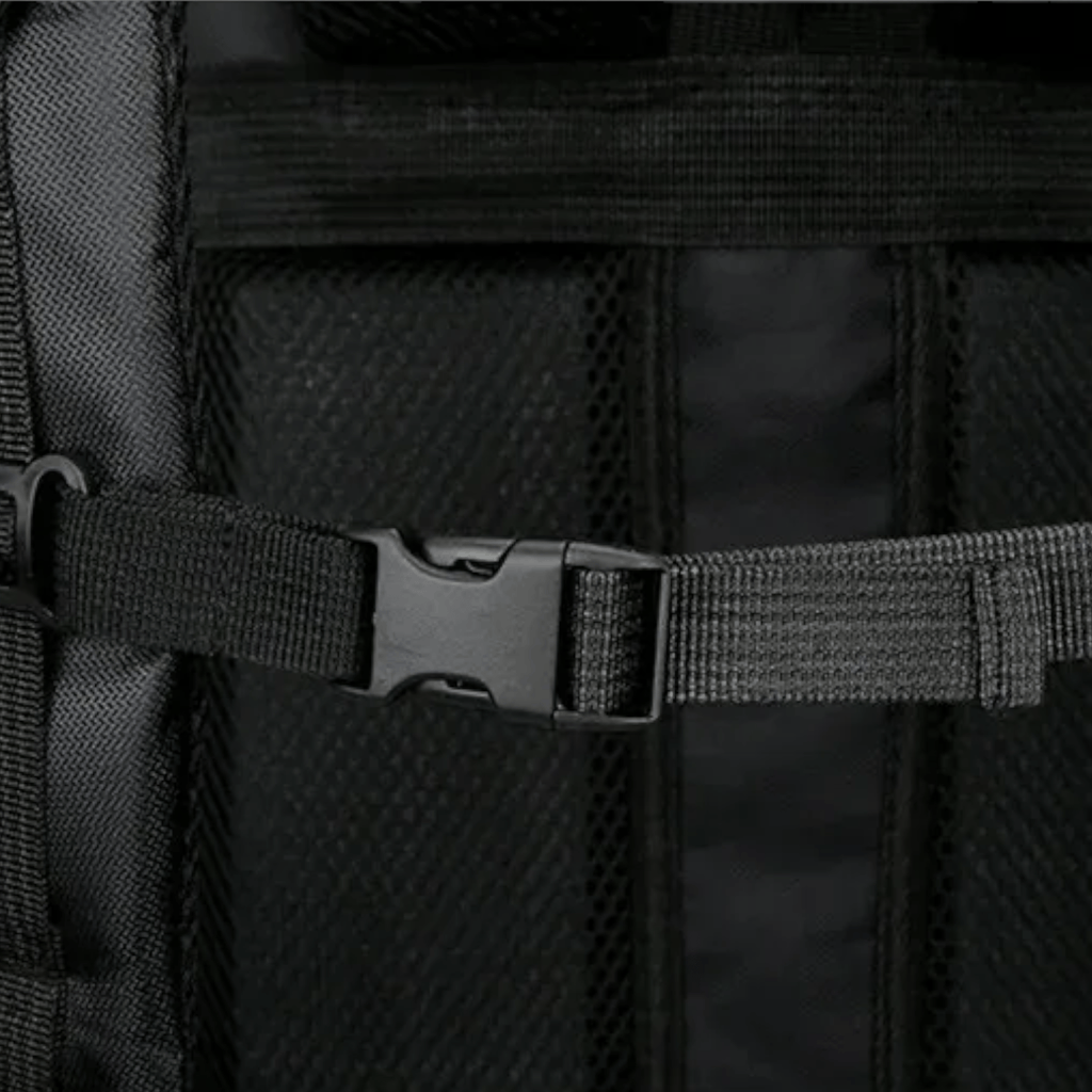 Mon Esprit Nature Grand sac de randonnée - StormPack