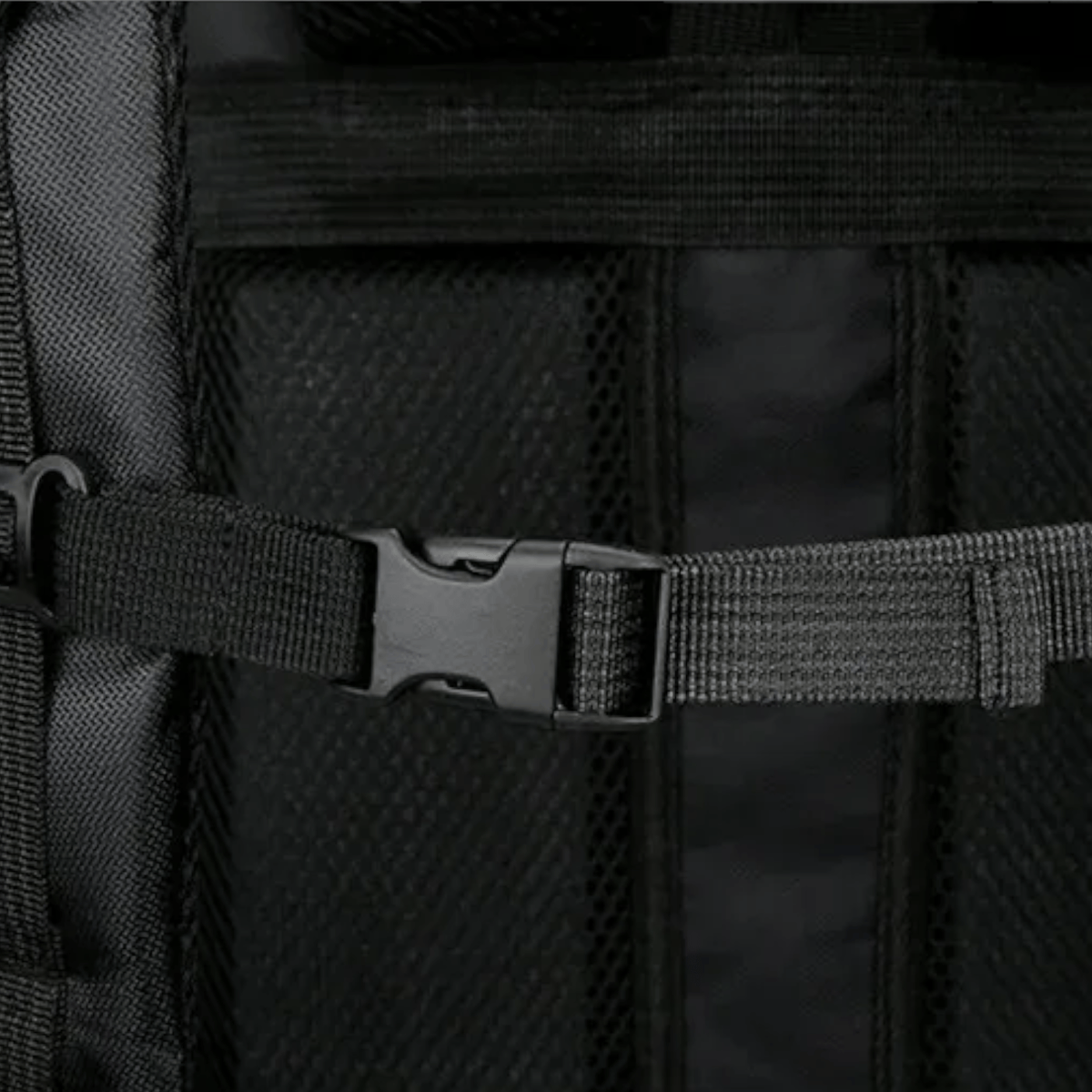 Mon Esprit Nature Grand sac de randonnée - StormPack