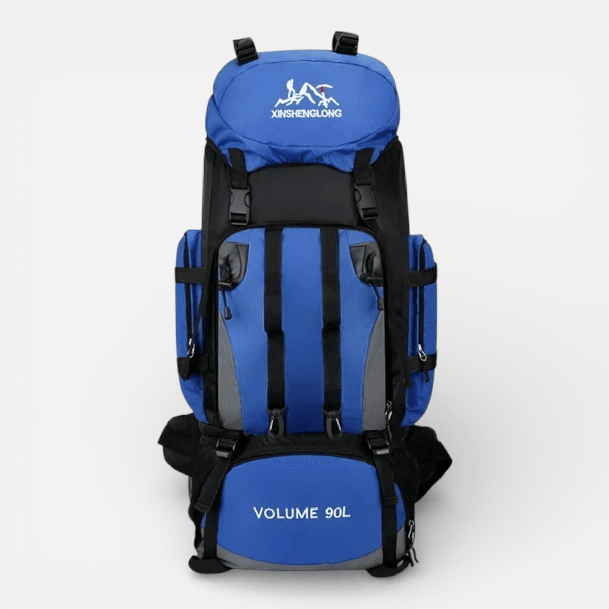 Mon Esprit Nature Grand sac de randonnée - StormPack