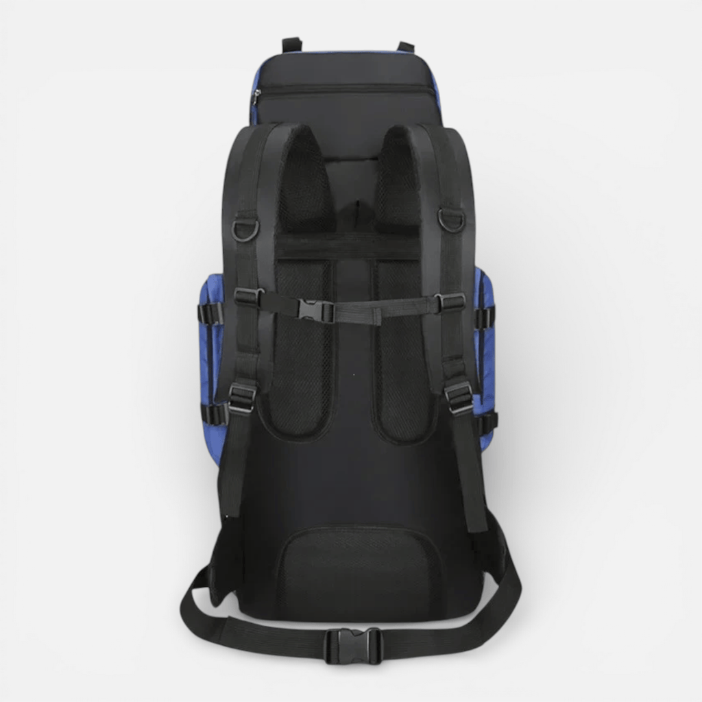 Mon Esprit Nature Grand sac de randonnée - StormPack